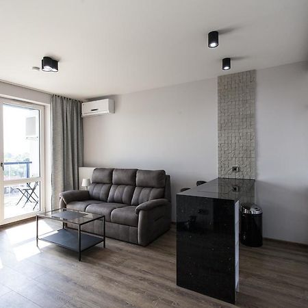 Apartament Białystok Oda fotoğraf