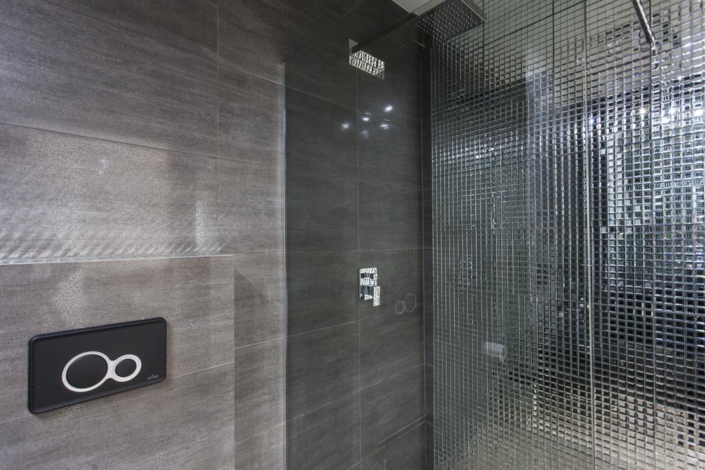 Apartament Białystok Oda fotoğraf