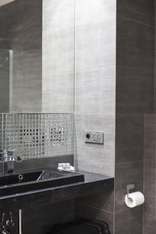 Apartament Białystok Oda fotoğraf