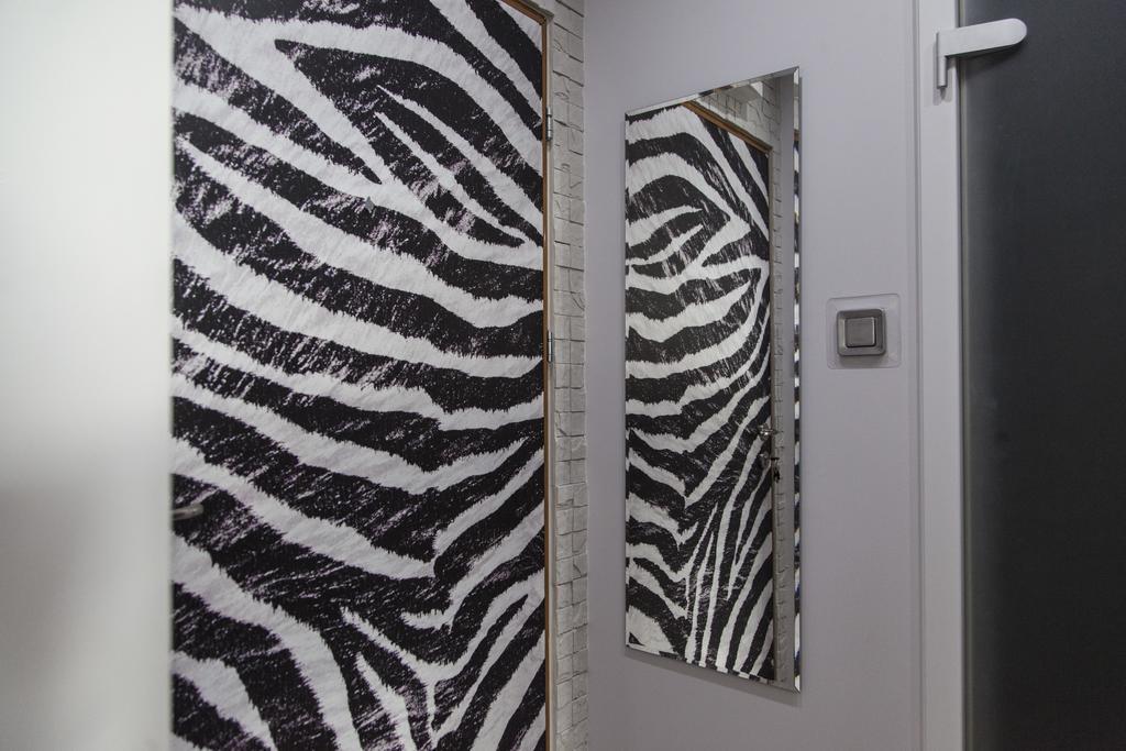 Apartament Białystok Oda fotoğraf
